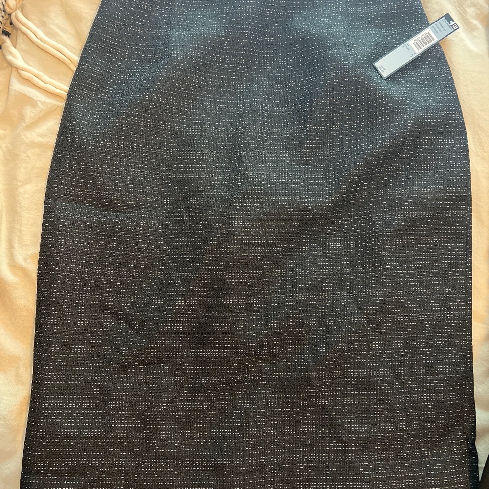 Pencil skirt